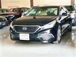 هیوندای سۆناتا